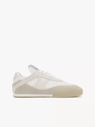 Baskets Chloé Kick