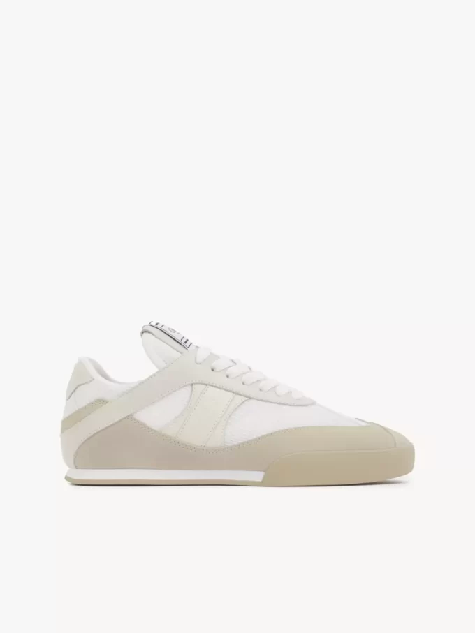 Baskets Chloé Kick Baskets Chloé Kick