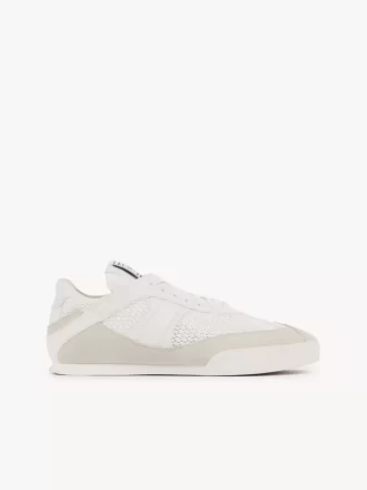 Baskets Chloé Kick