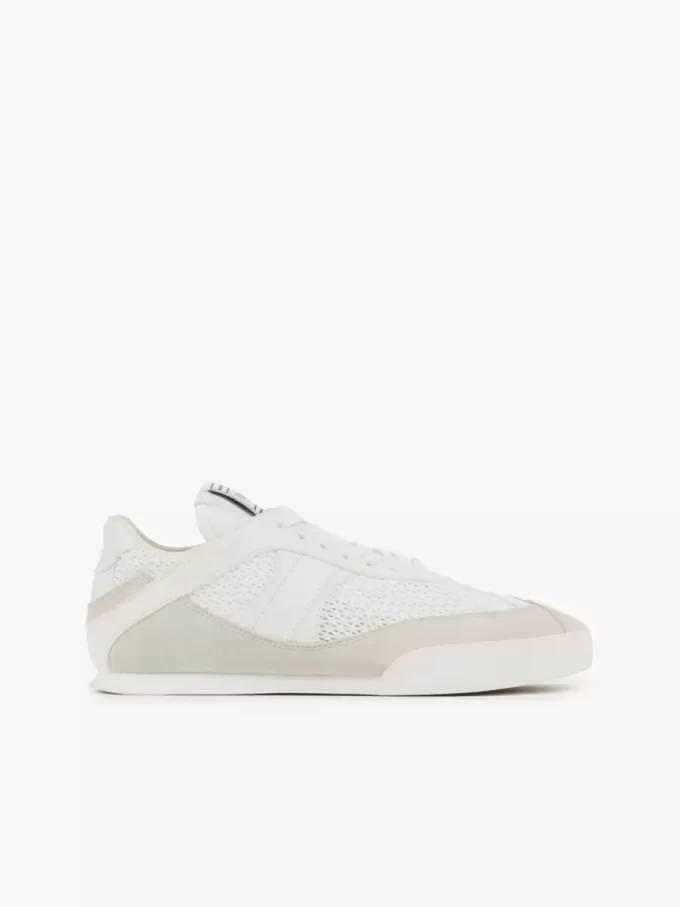 Baskets Chloé Kick Baskets Chloé Kick