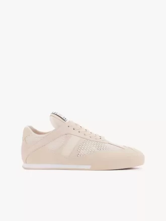 Baskets Chloé Kick