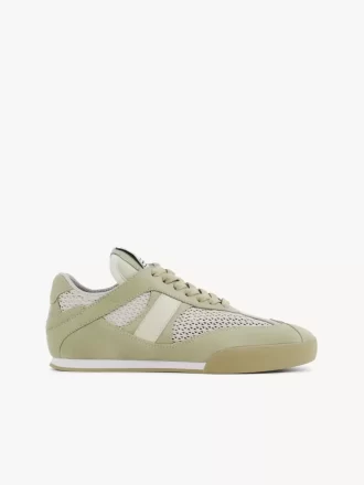 Baskets Chloé Kick