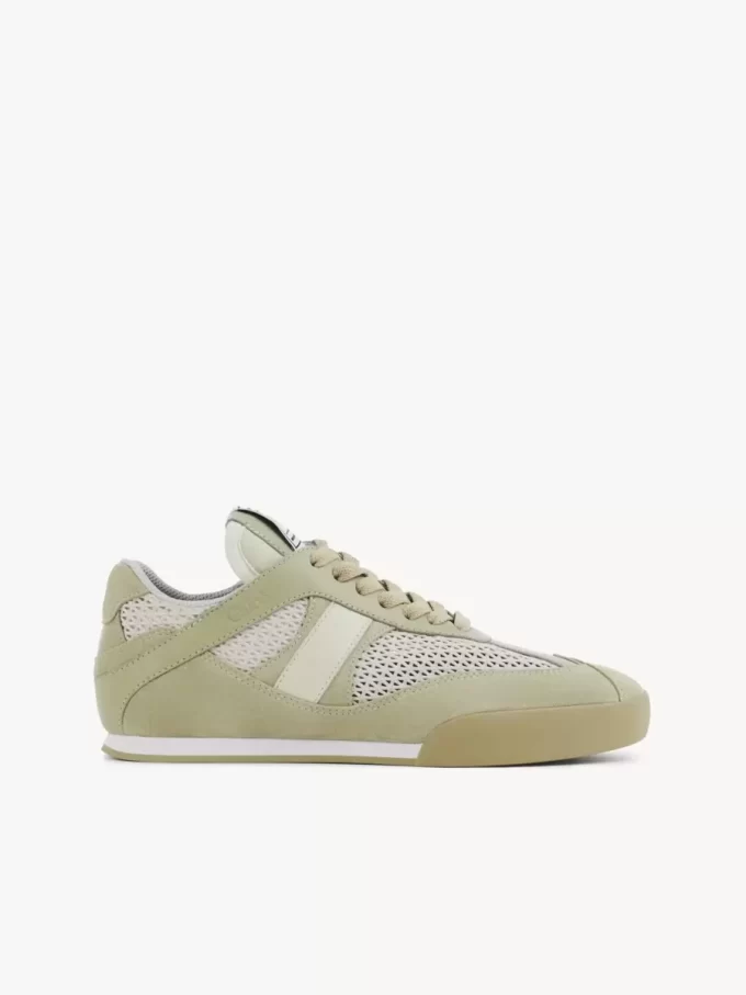 Baskets Chloé Kick Baskets Chloé Kick
