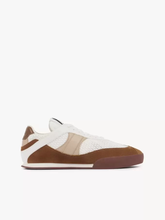 Baskets Chloé Kick Baskets Chloé Kick