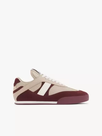 Baskets Chloé Kick