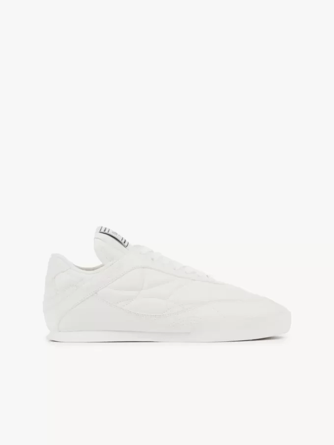Baskets Chloé Kick Baskets Chloé Kick