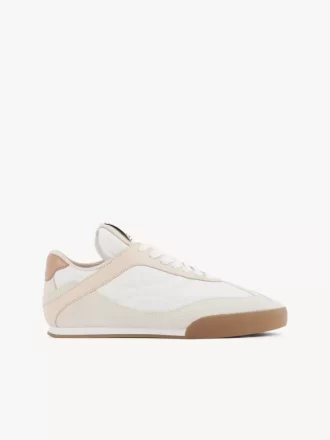 Baskets Chloé Kick