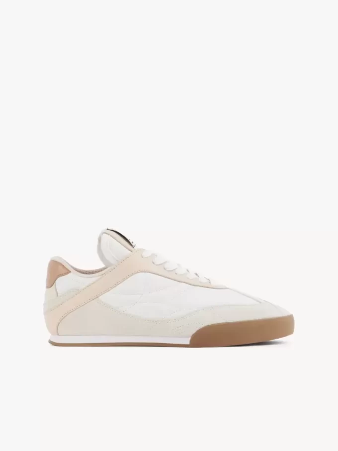 Baskets Chloé Kick Baskets Chloé Kick