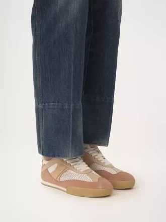Baskets Chloé Kick