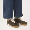 Baskets Chloé Kick Baskets Chloé Kick