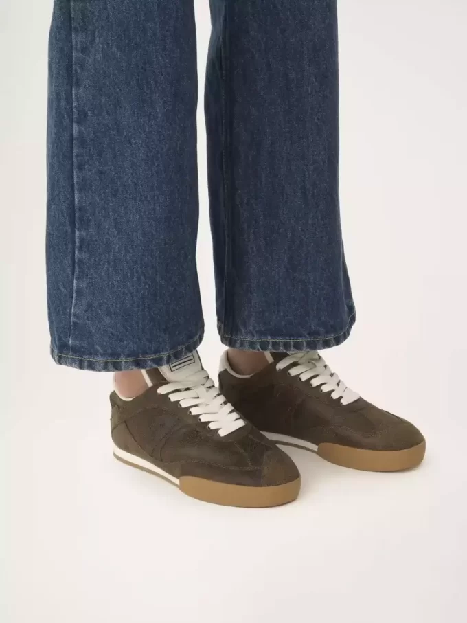 Baskets Chloé Kick Baskets Chloé Kick