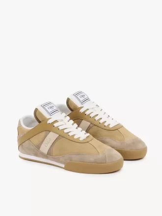 Baskets Chloé Kick