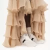 Baskets Chloé Kick