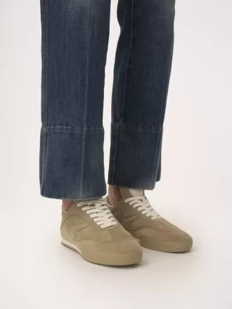 Baskets Chloé Kick