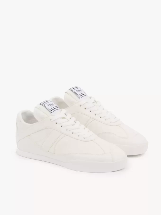 Baskets Chloé Kick Baskets Chloé Kick