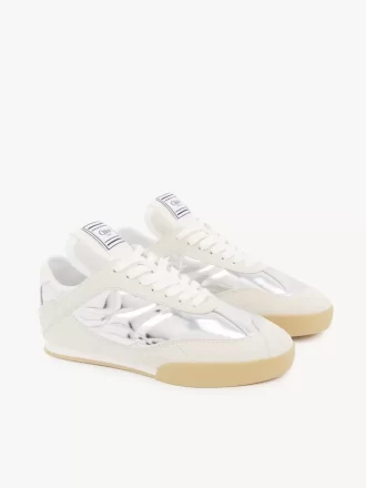 Baskets Chloé Kick