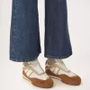 Baskets Chloé Kick Baskets Chloé Kick