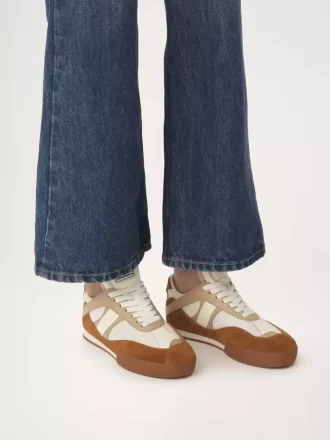 Baskets Chloé Kick