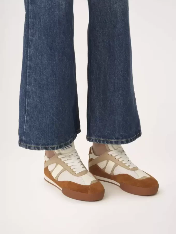 Baskets Chloé Kick Baskets Chloé Kick