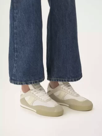 Baskets Chloé Kick