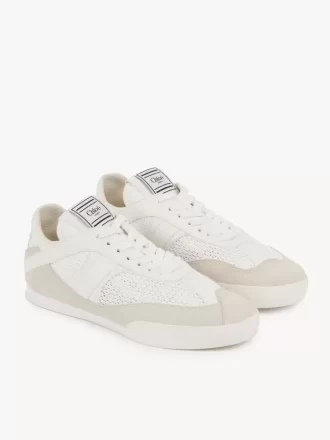 Baskets Chloé Kick