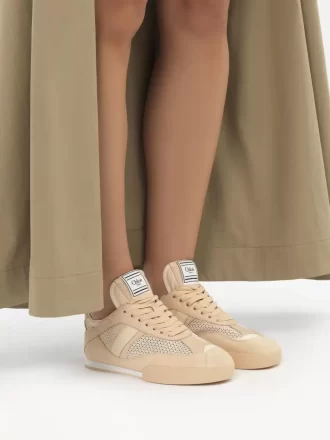 Baskets Chloé Kick