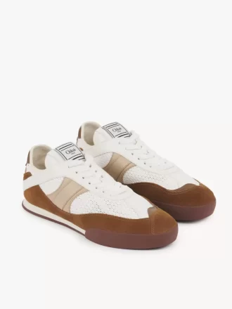 Baskets Chloé Kick