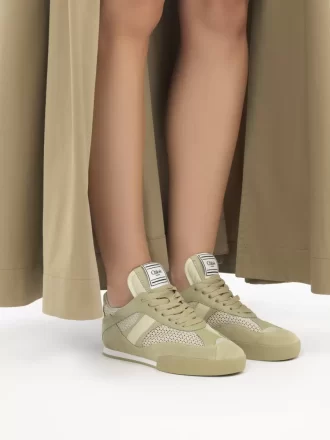 Baskets Chloé Kick
