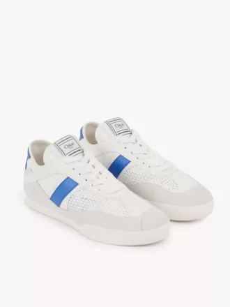 Baskets Chloé Kick