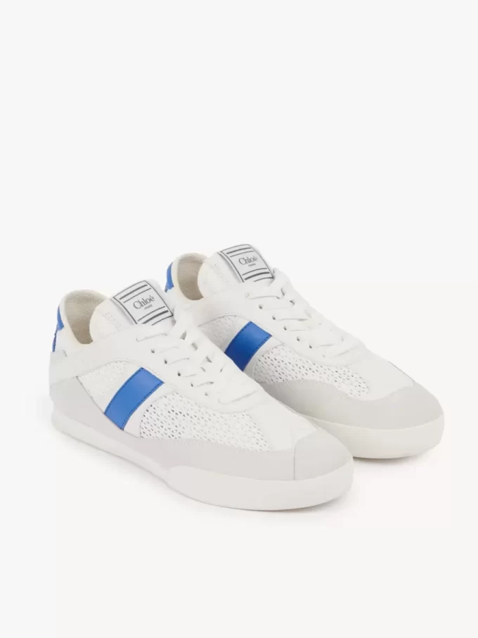 Baskets Chloé Kick Baskets Chloé Kick