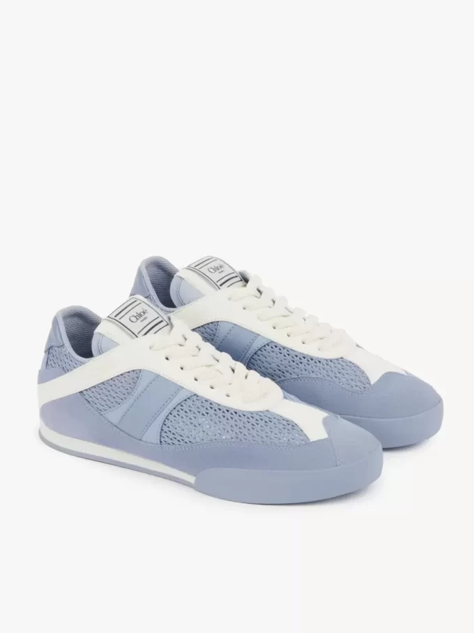 Baskets Chloé Kick Baskets Chloé Kick