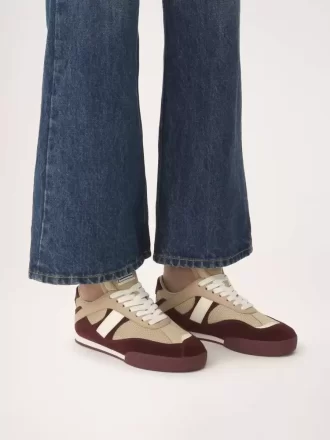 Baskets Chloé Kick
