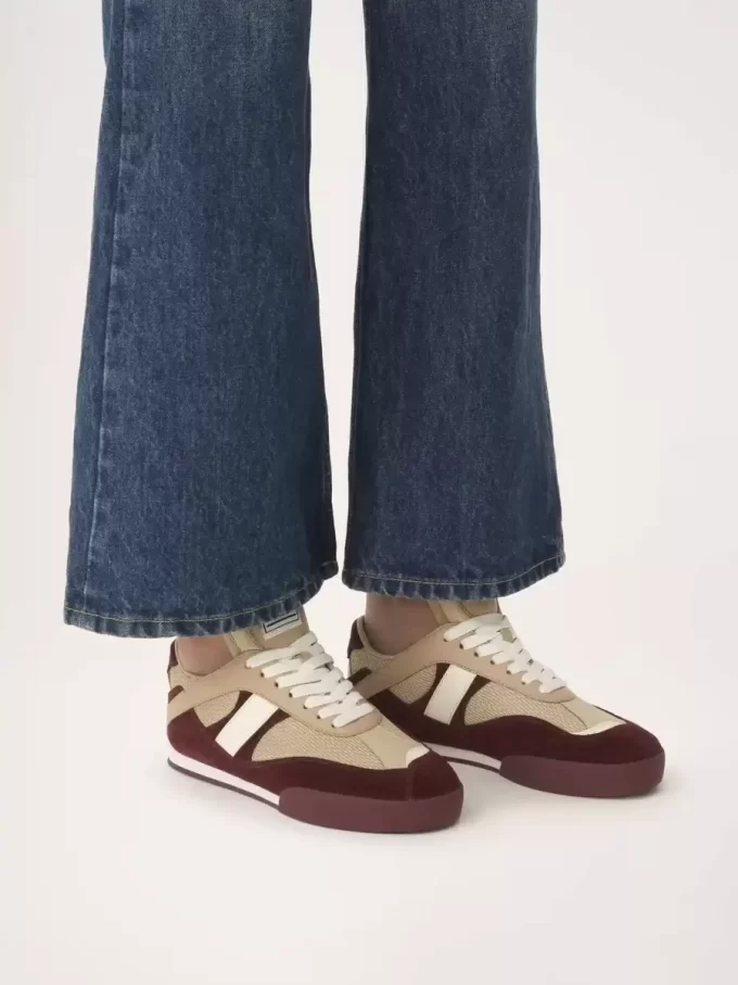 Baskets Chloé Kick Baskets Chloé Kick