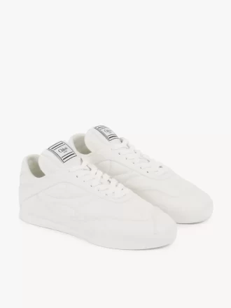 Baskets Chloé Kick