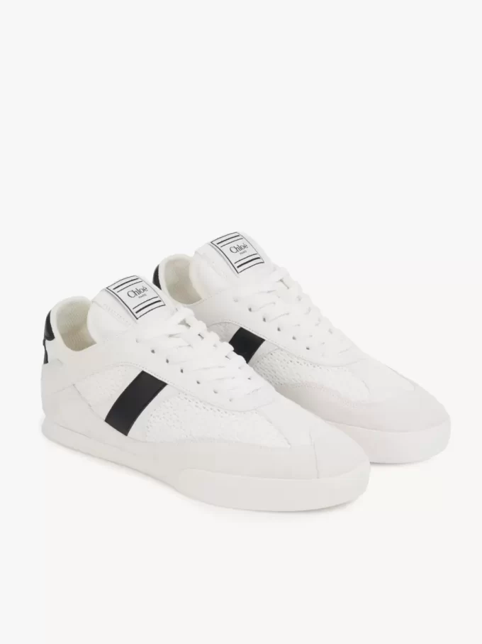Baskets Chloé Kick