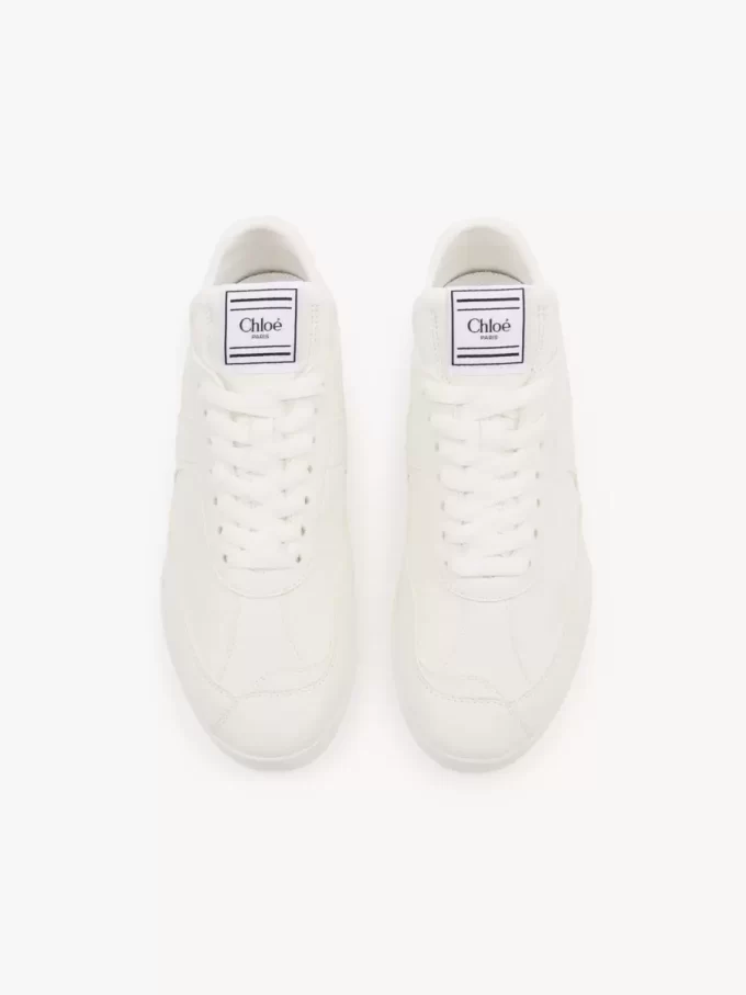 Baskets Chloé Kick Baskets Chloé Kick