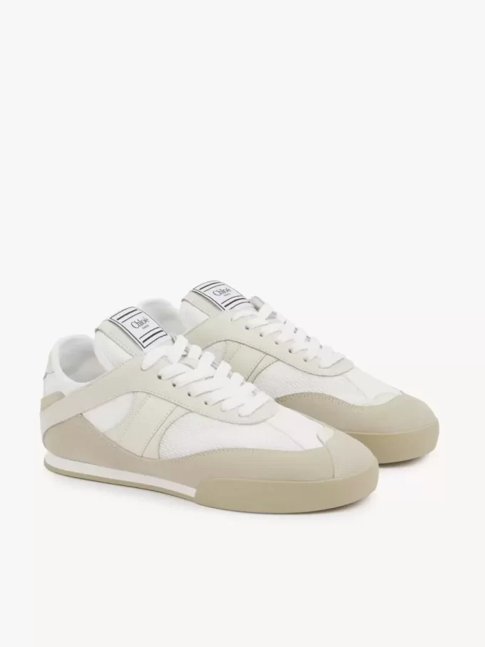 Baskets Chloé Kick Baskets Chloé Kick