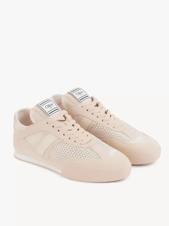 Baskets Chloé Kick Baskets Chloé Kick