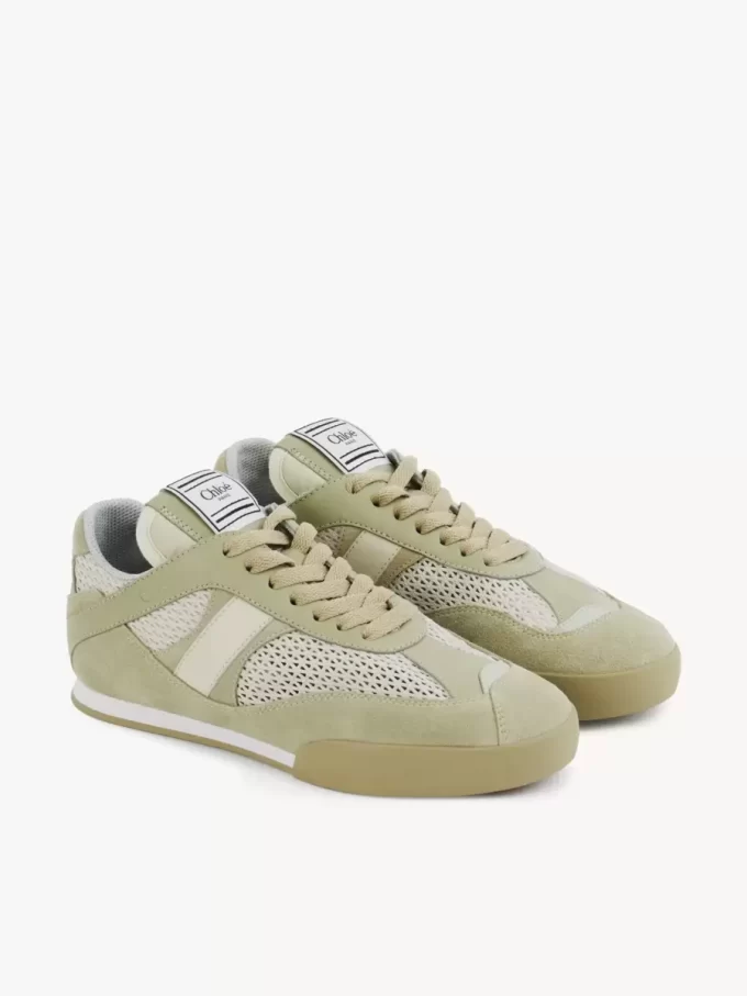 Baskets Chloé Kick Baskets Chloé Kick