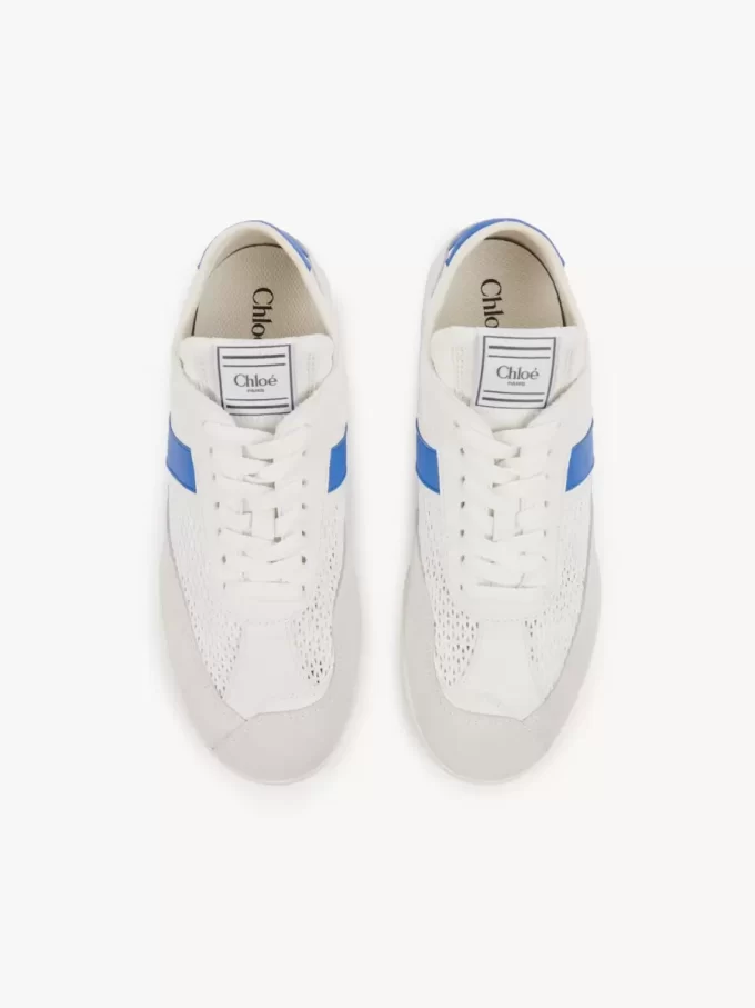 Baskets Chloé Kick Baskets Chloé Kick