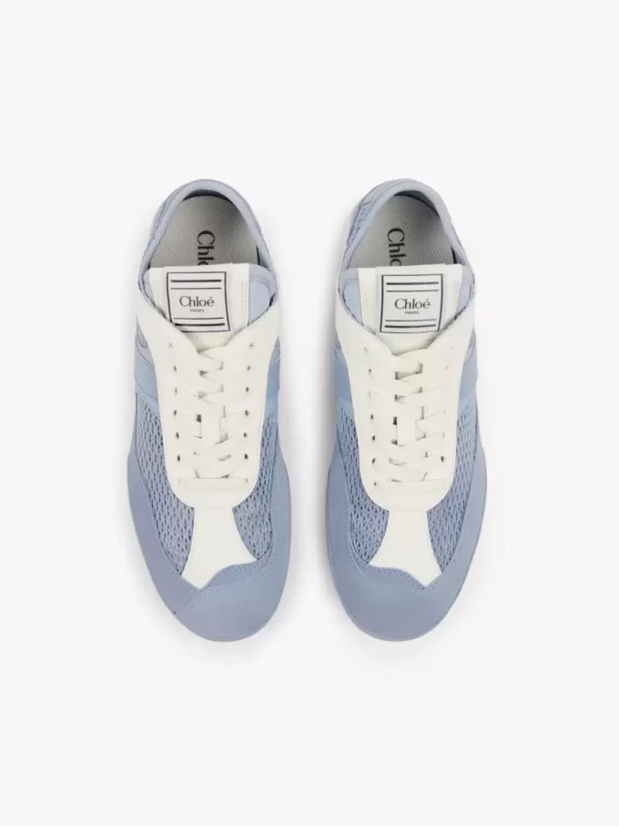 Baskets Chloé Kick Baskets Chloé Kick