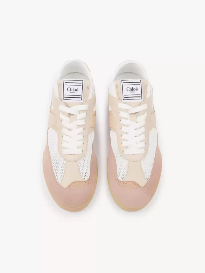 Baskets Chloé Kick Baskets Chloé Kick