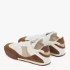 Baskets Chloé Kick Baskets Chloé Kick