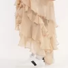 Baskets Chloé Kick