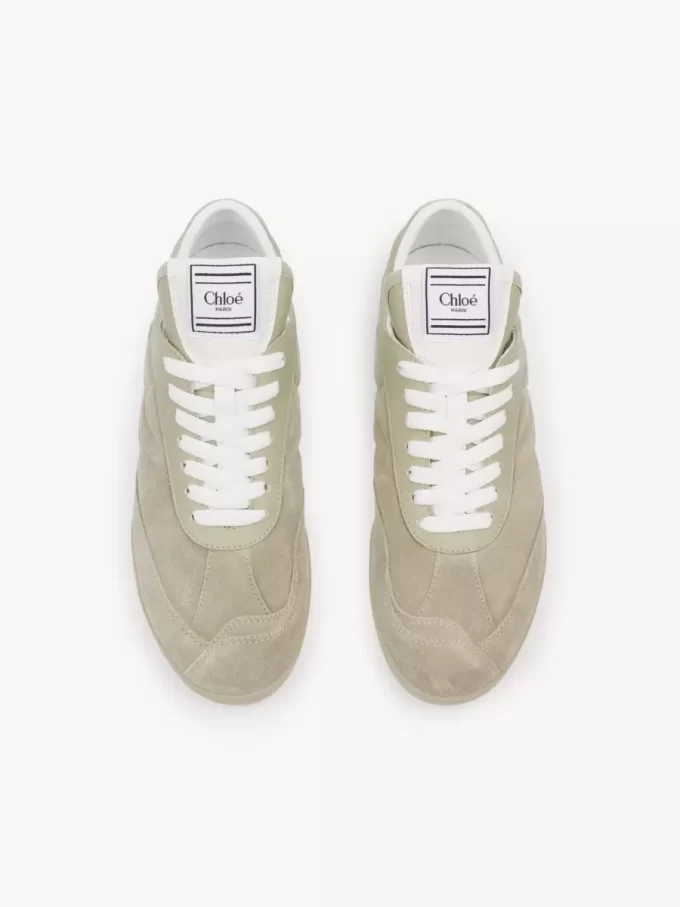 Baskets Chloé Kick Baskets Chloé Kick