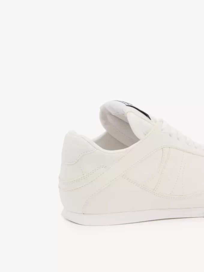 Baskets Chloé Kick Baskets Chloé Kick