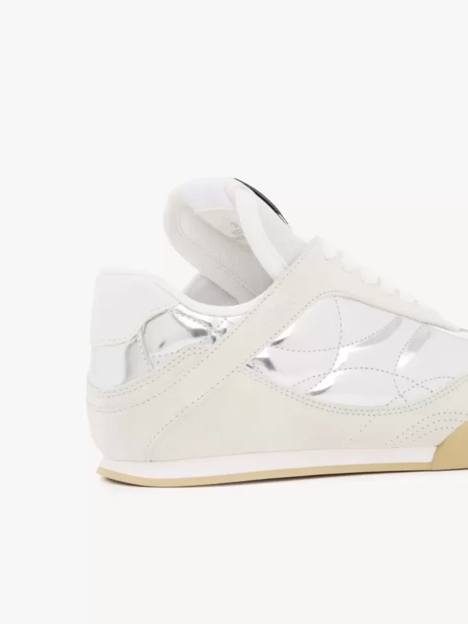 Baskets Chloé Kick Baskets Chloé Kick