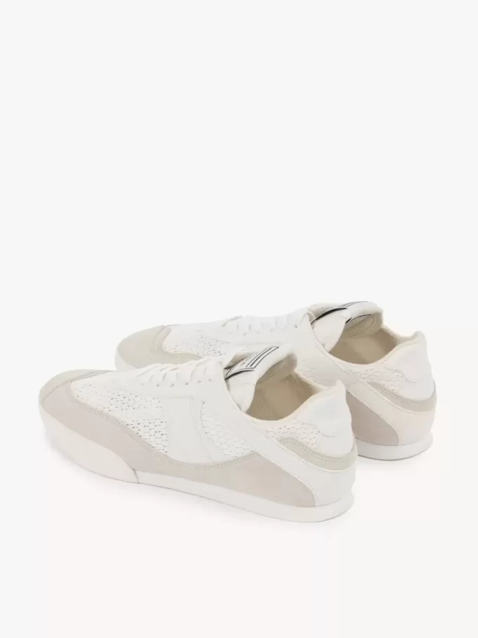 Baskets Chloé Kick Baskets Chloé Kick