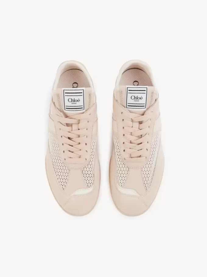 Baskets Chloé Kick Baskets Chloé Kick