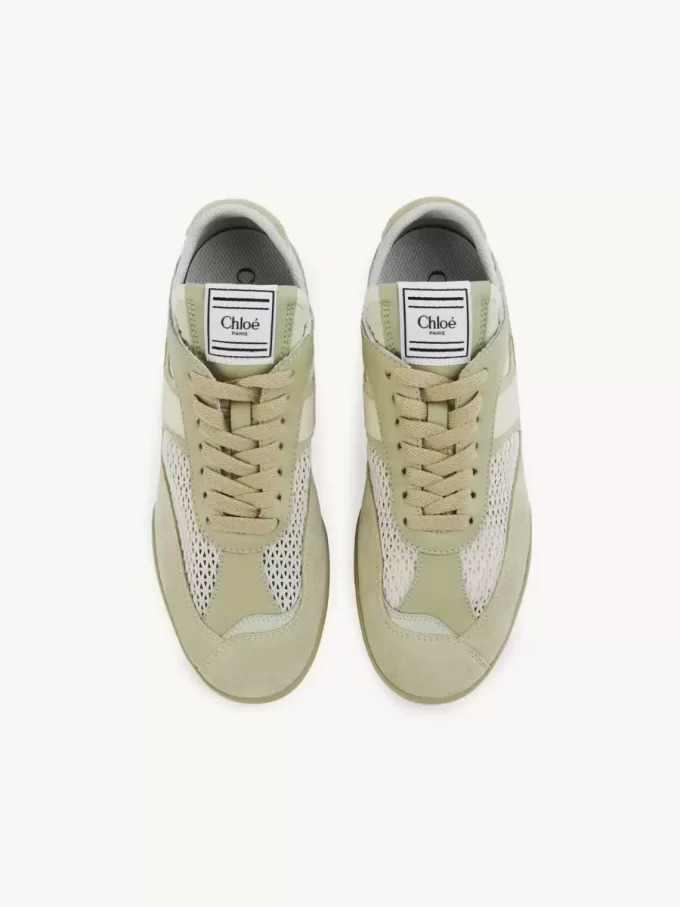 Baskets Chloé Kick Baskets Chloé Kick